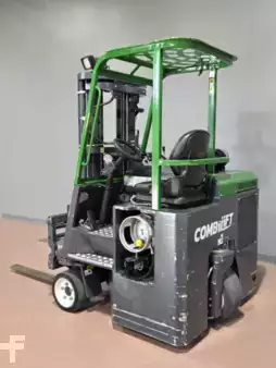 Propane Forklifts 2019  Combilift CB6000 (6)
