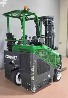 Propane Forklifts 2019  Combilift CB6000 (7)