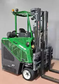 Propane Forklifts 2019  Combilift CB6000 (1)