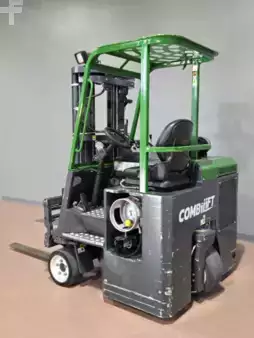 Propane Forklifts 2019  Combilift CB6000 (2)
