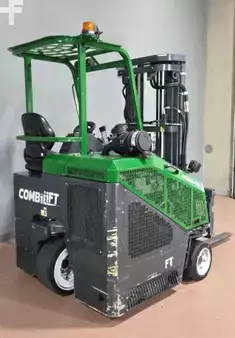 Propane Forklifts 2019  Combilift CB6000 (3)