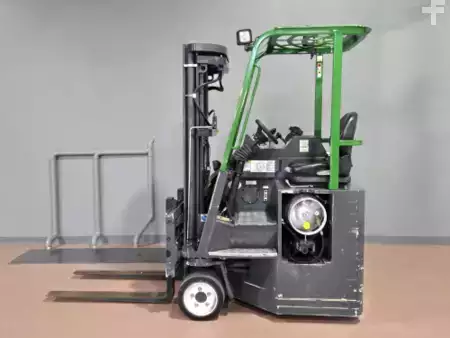Propane Forklifts 2019  Combilift CB6000 (4)