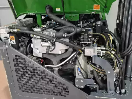 Propane Forklifts 2019  Combilift CB6000 (5)