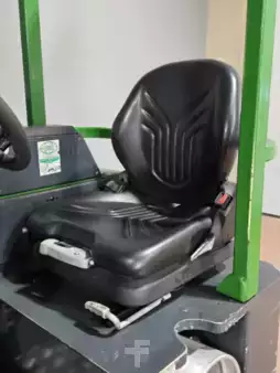 Propane Forklifts 2019  Combilift CB6000 (7)
