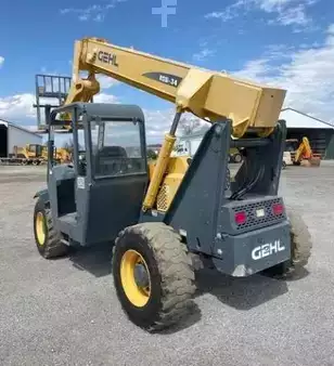 Telehandler Fixed 2017  Gehl RS6-34 (1)