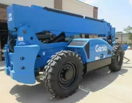 Telehandler Fixed 2025  Genie GTH1256 (2)