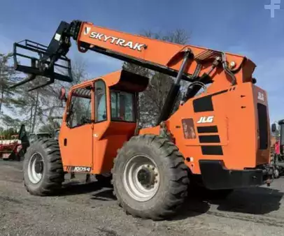 Telehandler Fixed 2017  SkyTrak 10054 (1)