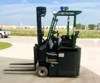 Diesel Forklifts 2020  Combilift CBE6000 (1)