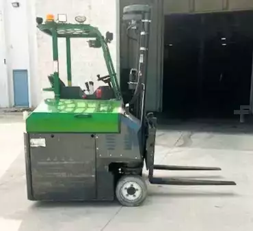 Diesel Forklifts 2020  Combilift CBE6000 (2)