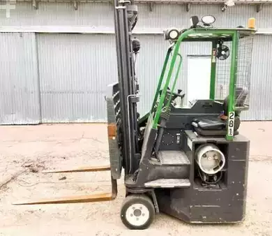Propane Forklifts 2024  Combilift CB6000 (1)