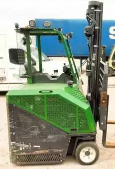 Propane Forklifts 2024  Combilift CB6000 (2)