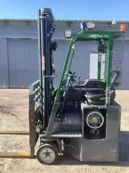 Propane Forklifts 2024  Combilift CB6000 (1)