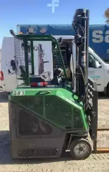 Propane Forklifts 2024  Combilift CB6000 (2)