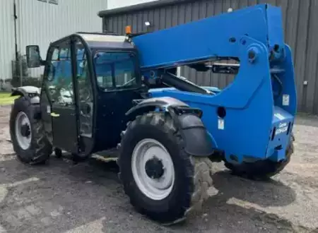 Telehandler Fixed 2015  Genie GTH-636 (1)
