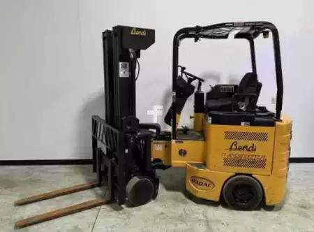 Diesel Forklifts 2016  Bendi B30AC (1)