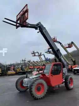 Telehandler Fixed 2018  Skyjack SJ843 TH (1)