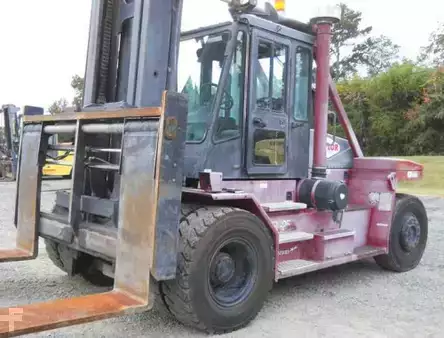 Diesel Forklifts 2012  Taylor TX360L (1)
