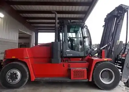 Diesel Forklifts 2020  Kalmar DCG160-12 (1)