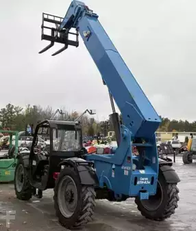 Telehandler Fixed 2018  Genie GTH-636 (1)