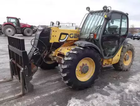 Telehandler Fixed 2007  Gehl CT7-23 (1)
