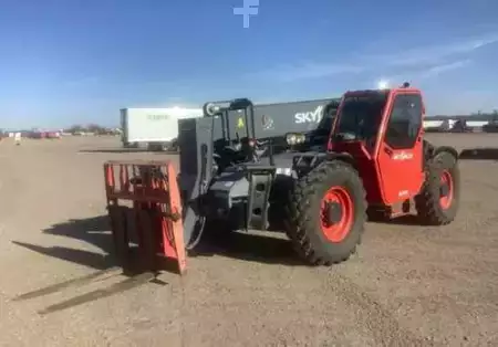 Telehandler Fixed 2018  Skyjack SJ1044TH (1)