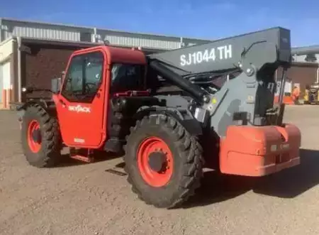 Telehandler Fixed 2018  Skyjack SJ1044TH (2)