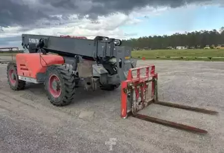 Telehandler Fixed 2018  Skyjack SJ1056 TH (2)