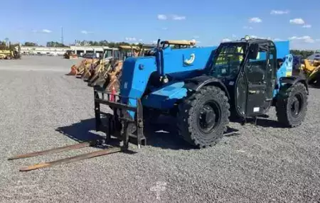 Telehandler Fixed 2018  Genie GTH-844 (1)