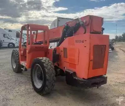 Telehandler Fixed 2017  SkyTrak 8042 (1)