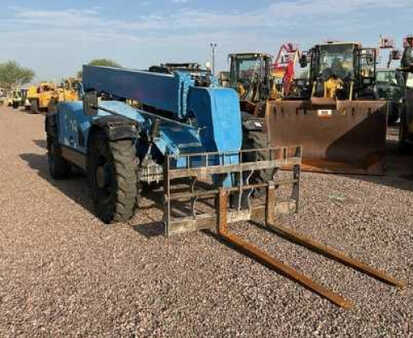 Telehandler Fixed 2018  Genie GTH-844 (2)