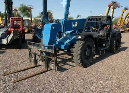 Telehandler Fixed 2018  Genie GTH-844 (1)