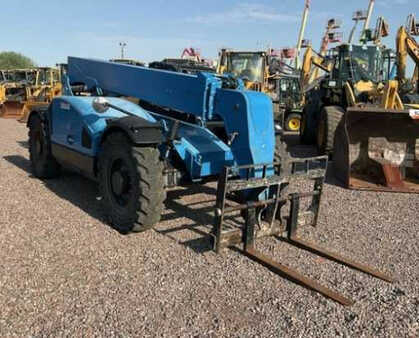 Telehandler Fixed 2018  Genie GTH-844 (2)