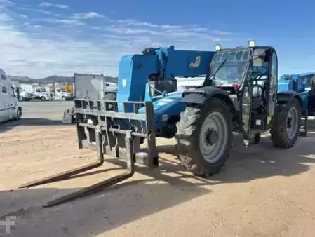 Telehandler Fixed 2017  Genie GTH-636 (1)