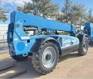 Telehandler Fixed 2017  Genie GTH-636 (2)