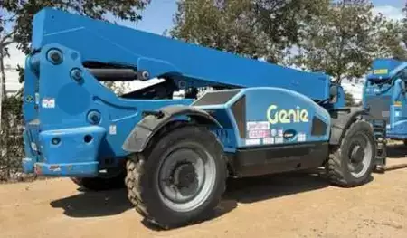Telehandler Fixed 2017  Genie GTH-844 (2)