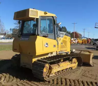 Misceláneos 2017  John Deere 550K (1)