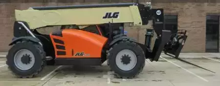 Manipulador Telescópico fijo 2026  JLG 1055 (2)