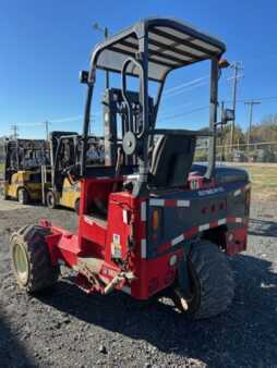 Rough Terrain Forklifts 2010  Moffett M55 (3)