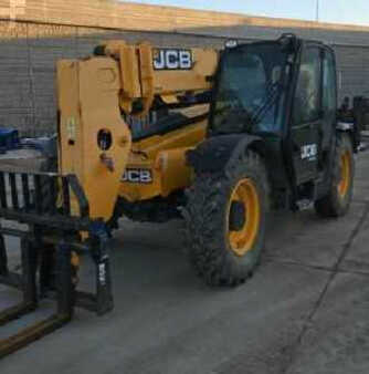 Telehandler Fixed 2018  JCB 506-36 (1)
