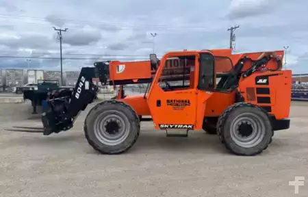 Telehandler Fixed 2021  SkyTrak 8042 (1)