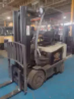4-Wheel Electric  Crown FC4510-50 (1)