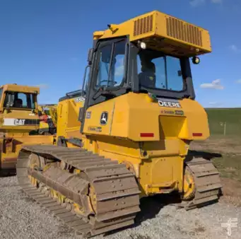 Misceláneos 2014  John Deere 550K LGP (2)