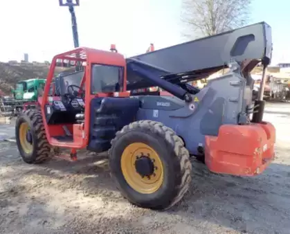 Telehandler Fixed 2017  Skyjack SJ843 TH (1)