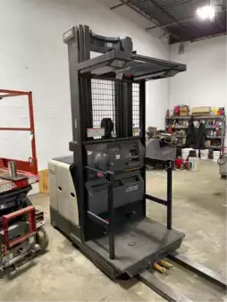 4-Wheel Electric 2017  Crown SP3520-30 (1)