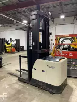 4-Wheel Electric 2017  Crown SP3520-30 (2)