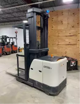 4-Wheel Electric 2017  Crown SP3520-30 (3)