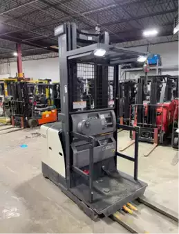 4-Wheel Electric 2017  Crown SP3520-30 (4)