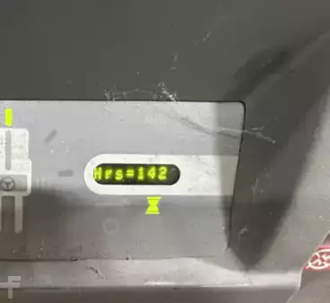 4-Wheel Electric 2002  Crown SP3010-30 (3)
