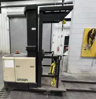 4-Wheel Electric 2002  Crown SP3010-30 (4)