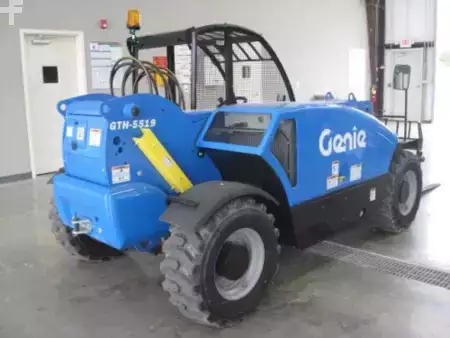 Telehandler Fixed 2025  Genie GTH-5519 (1)